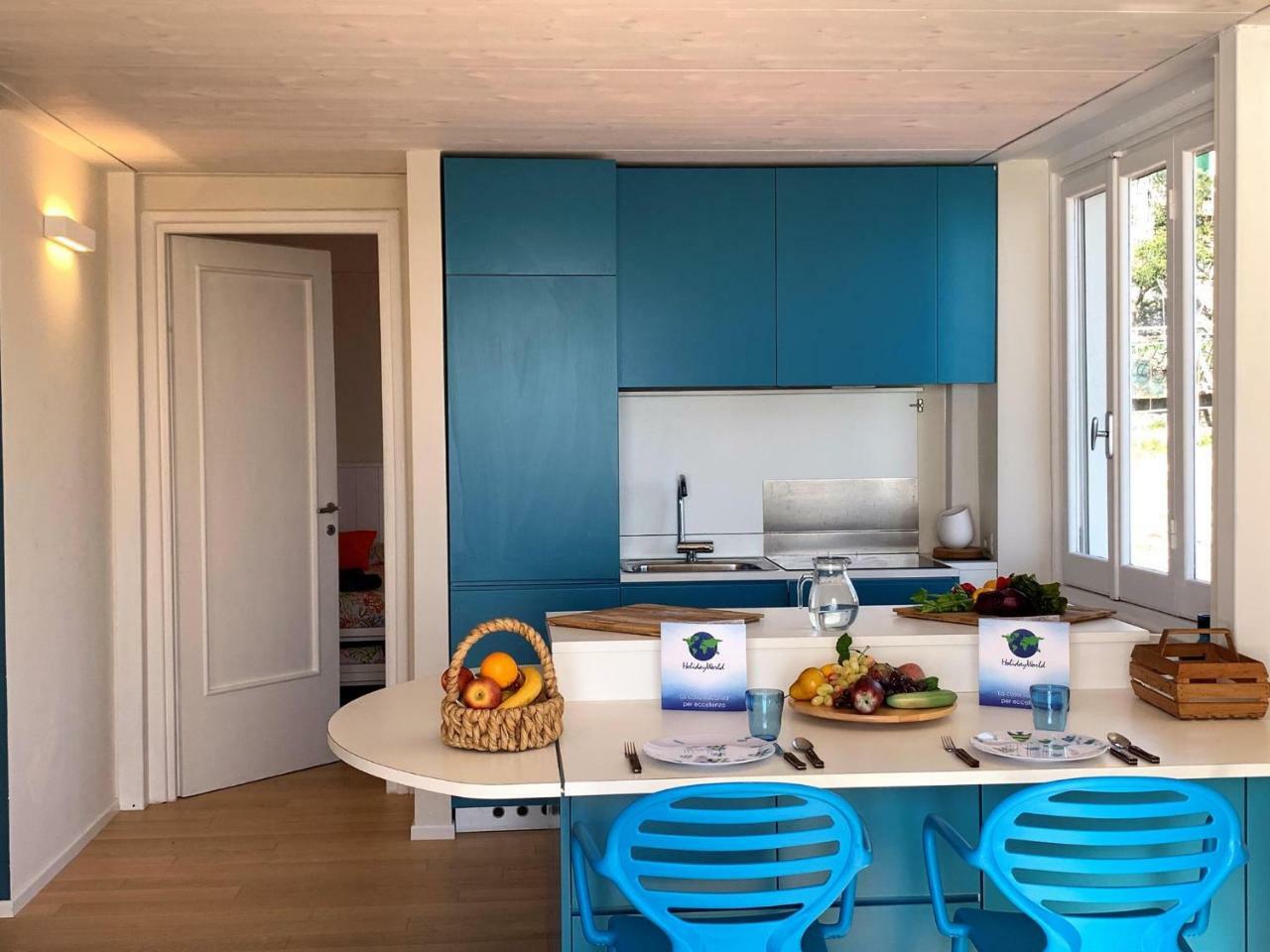 Villa Giulia By Holiday World Recco Εξωτερικό φωτογραφία
