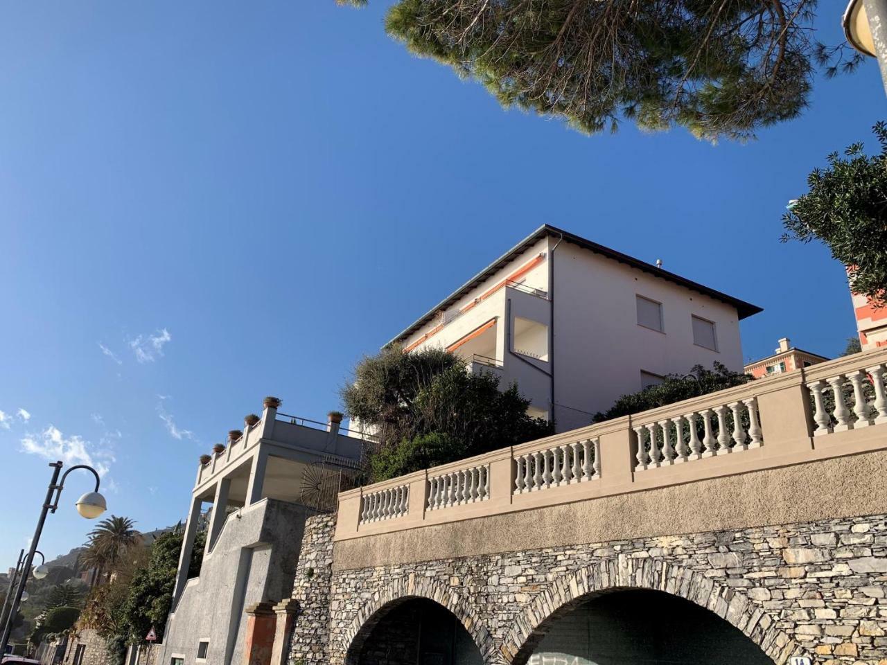 Villa Giulia By Holiday World Recco Εξωτερικό φωτογραφία