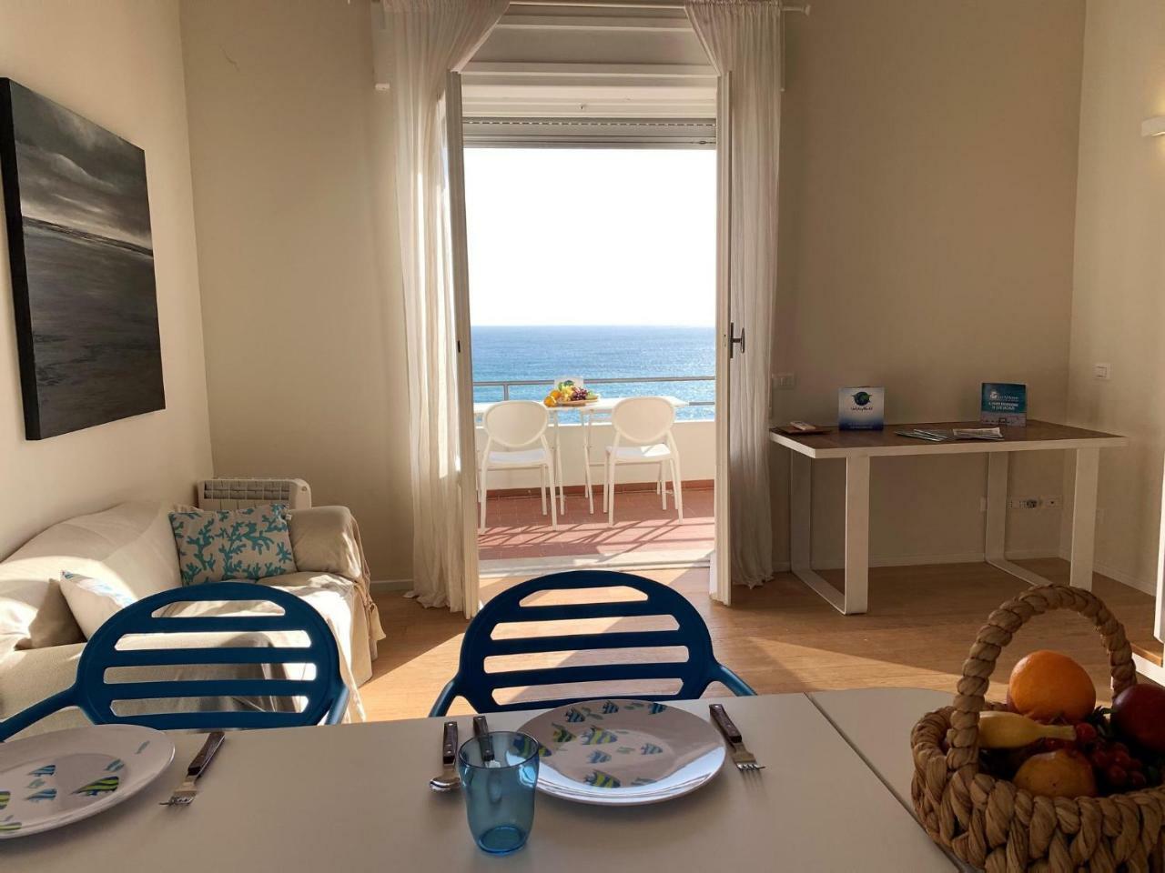 Villa Giulia By Holiday World Recco Εξωτερικό φωτογραφία