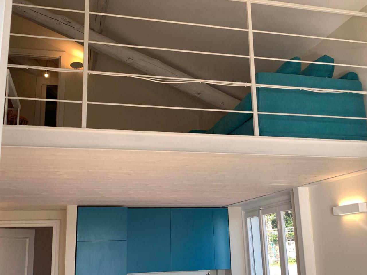 Villa Giulia By Holiday World Recco Εξωτερικό φωτογραφία