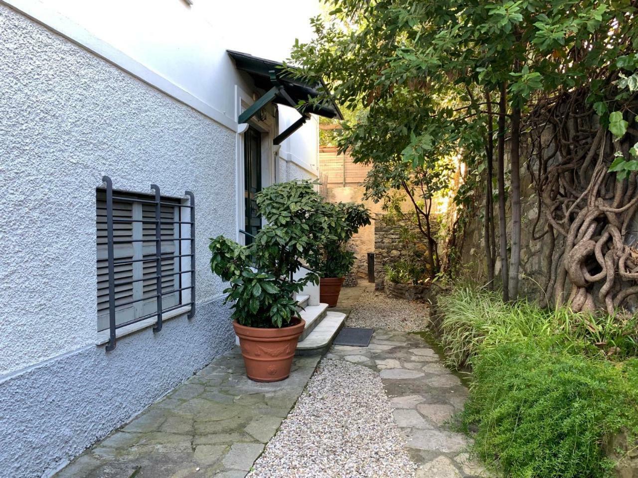 Villa Giulia By Holiday World Recco Εξωτερικό φωτογραφία