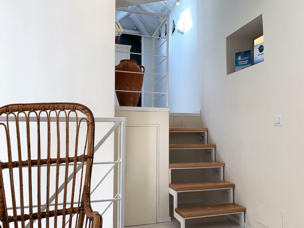 Villa Giulia By Holiday World Recco Εξωτερικό φωτογραφία