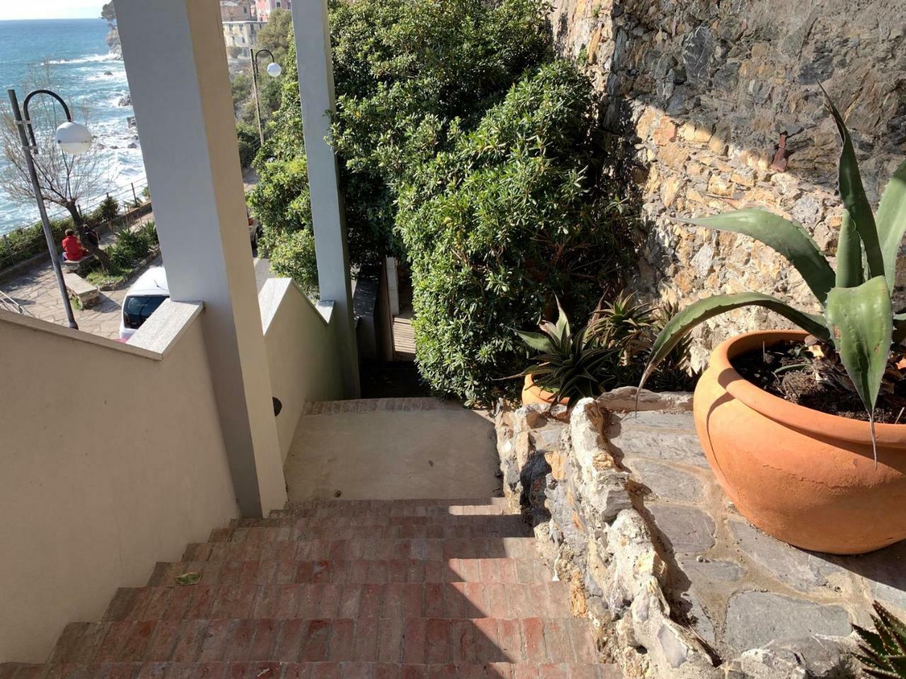 Villa Giulia By Holiday World Recco Εξωτερικό φωτογραφία