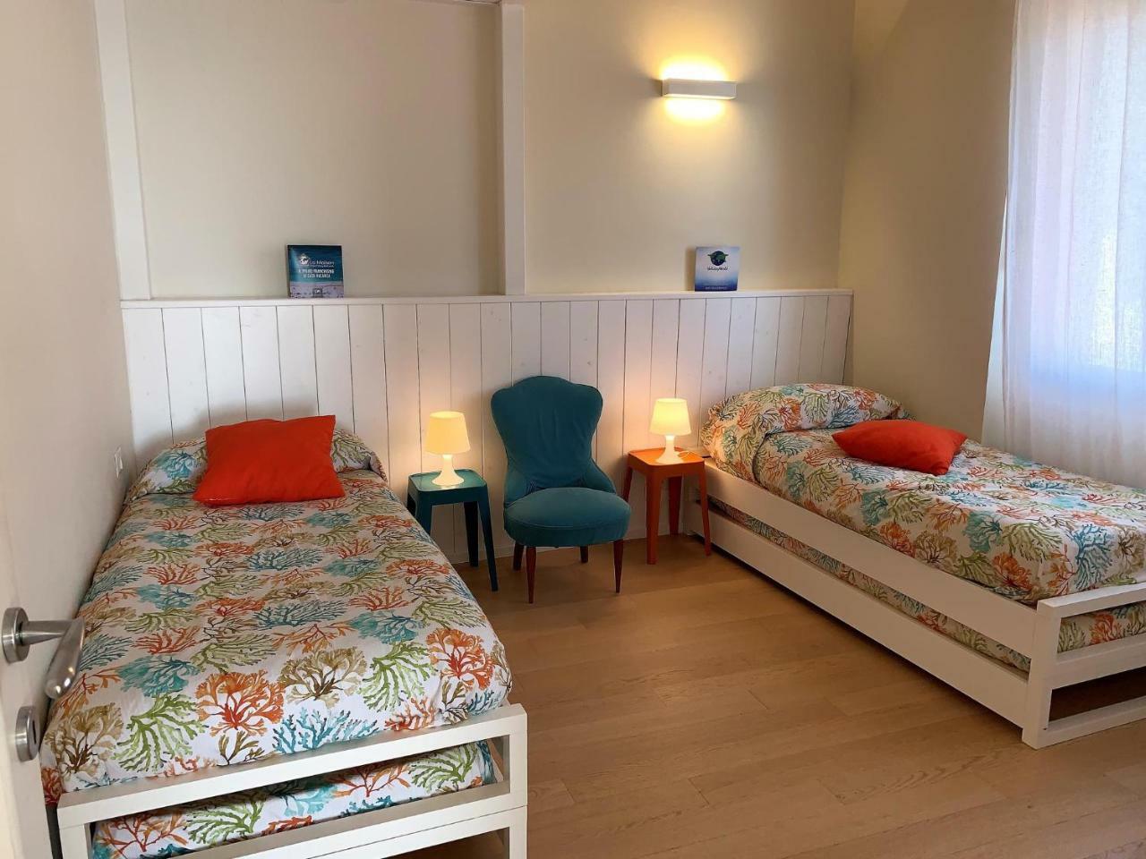 Villa Giulia By Holiday World Recco Εξωτερικό φωτογραφία