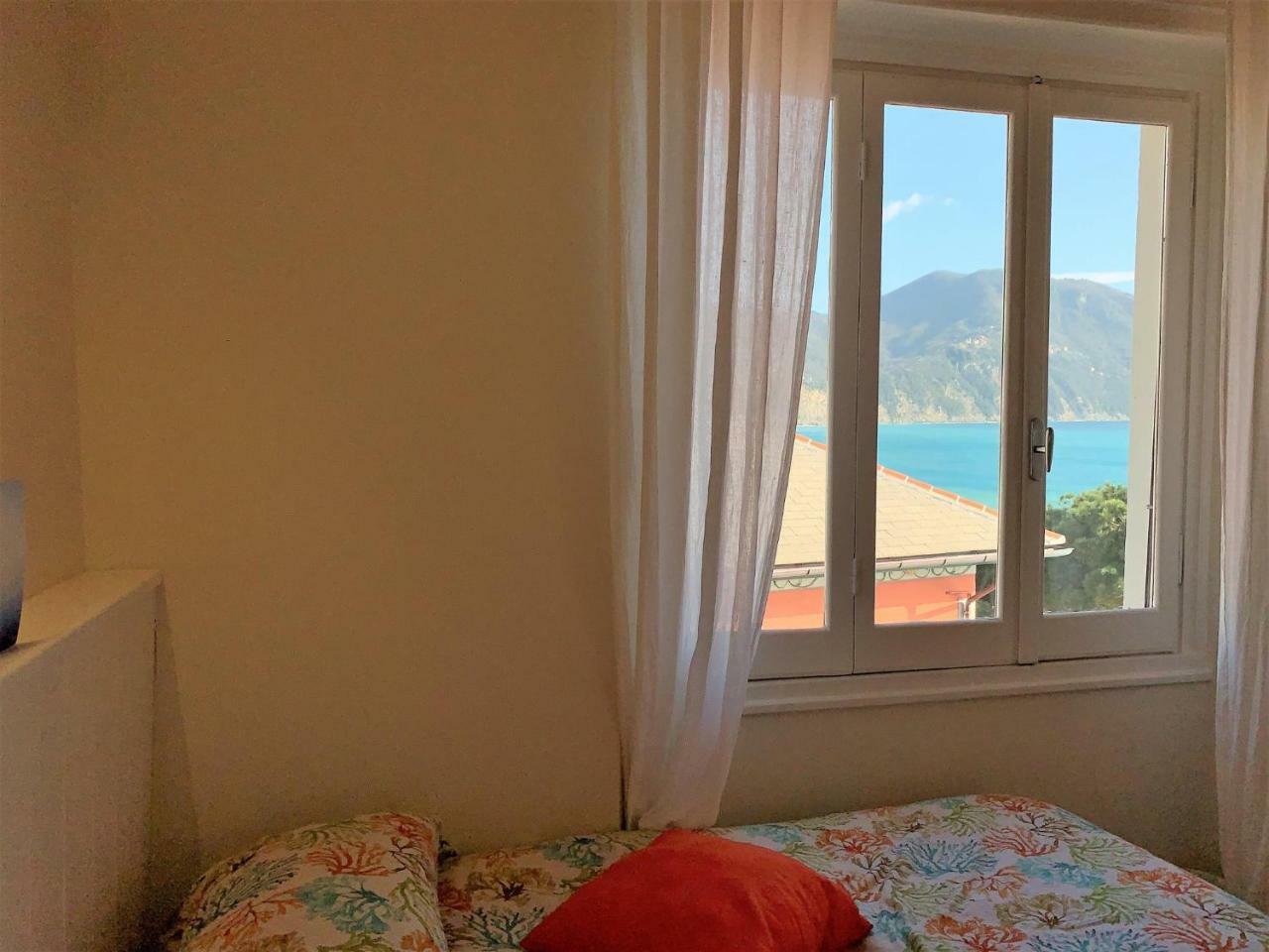 Villa Giulia By Holiday World Recco Εξωτερικό φωτογραφία