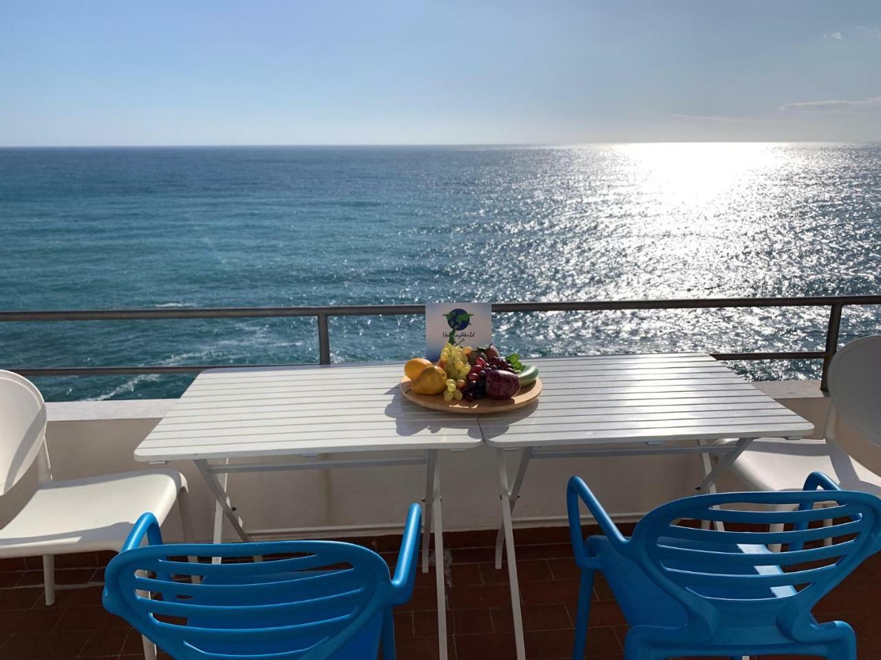 Villa Giulia By Holiday World Recco Εξωτερικό φωτογραφία